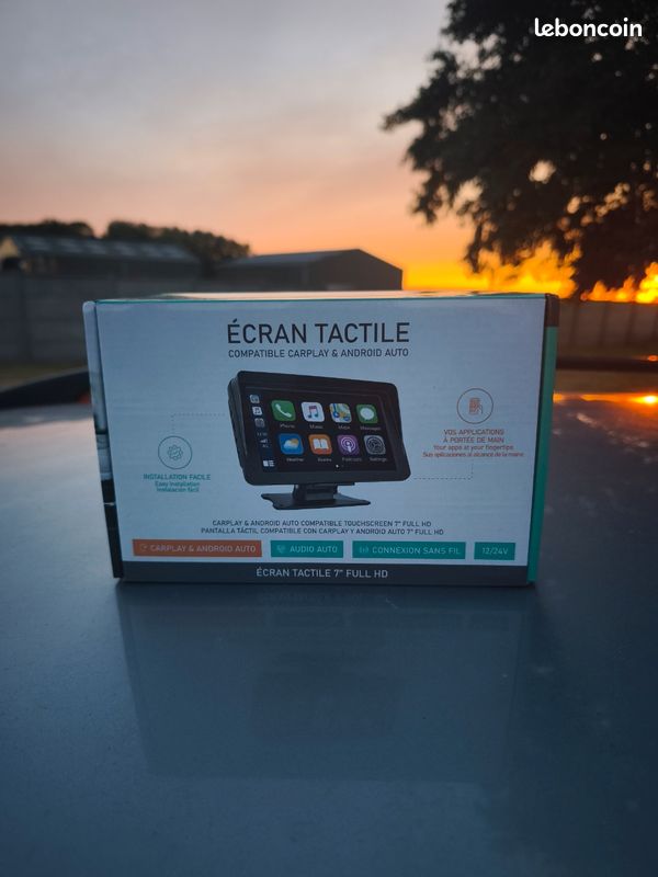 Carplay neuf (image 1)