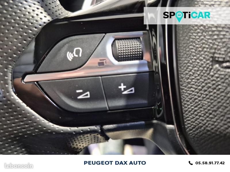 Peugeot 2008 1.5 BlueHDi 130ch S&S GT EAT8 (image 27)