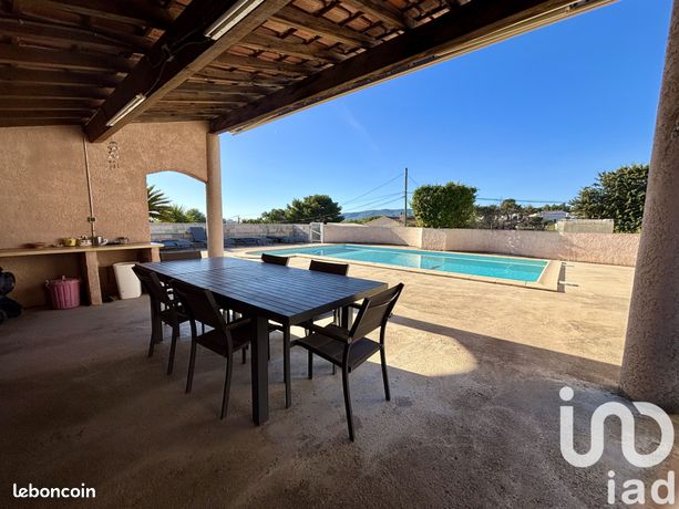 Maison 5 pièces 177 m²