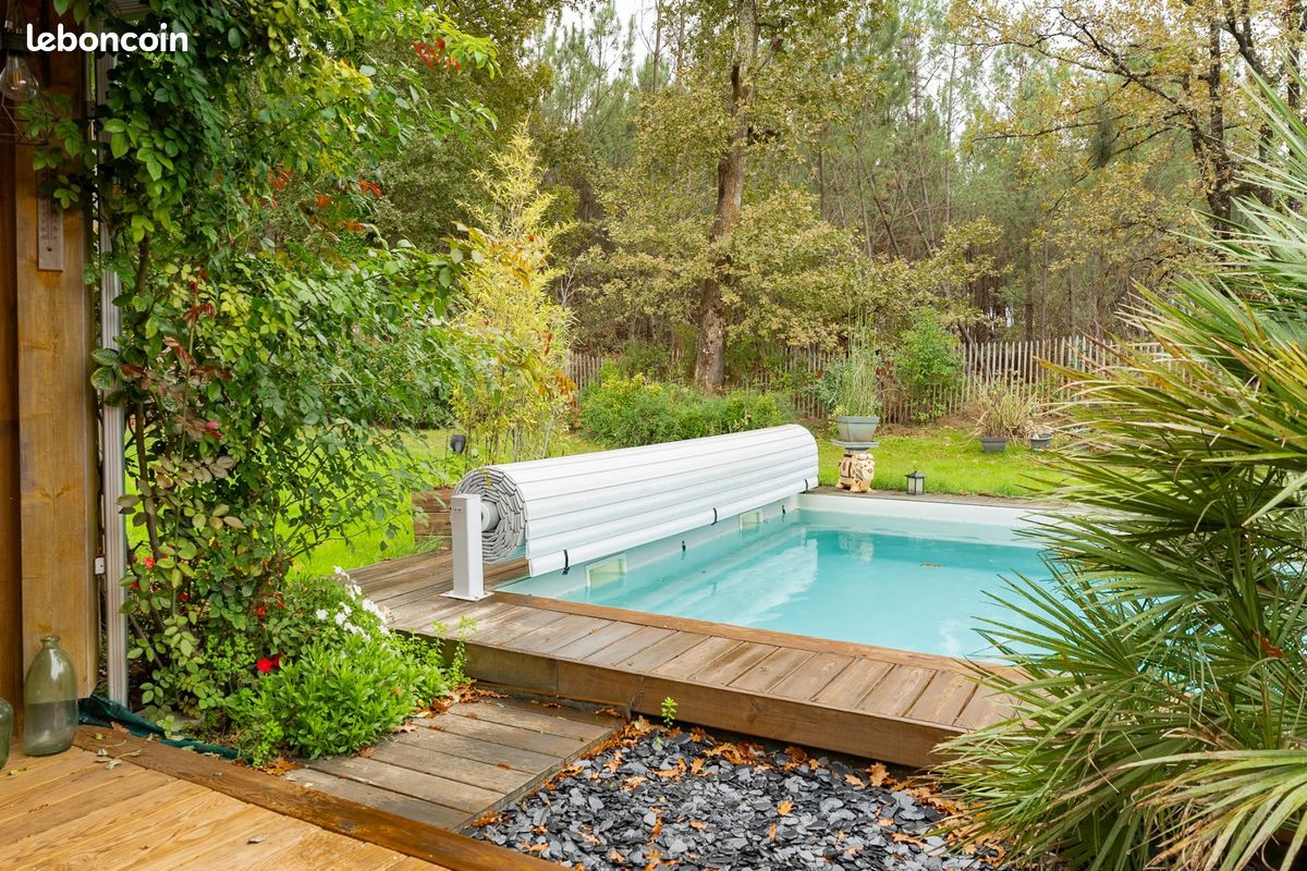Maison 6 pièces 166 m² · à Mios · 166 m² · 634 000 €
