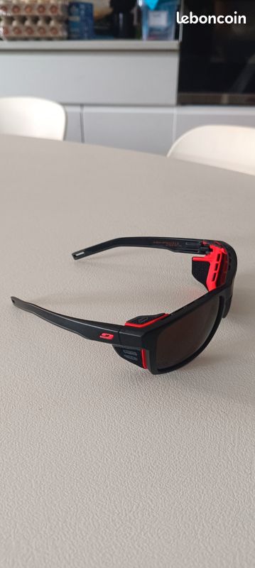 Lunettes de sport homme julbo (image 1)