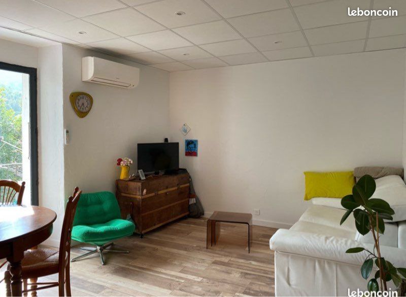 Appartement 3 pièces 58 m² · à Annot · 58 m² · 600 €/mois