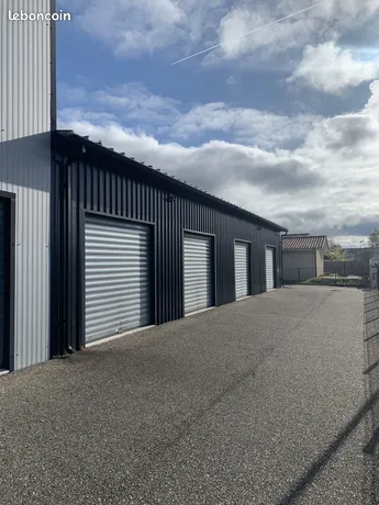 Annonce location Parking mios