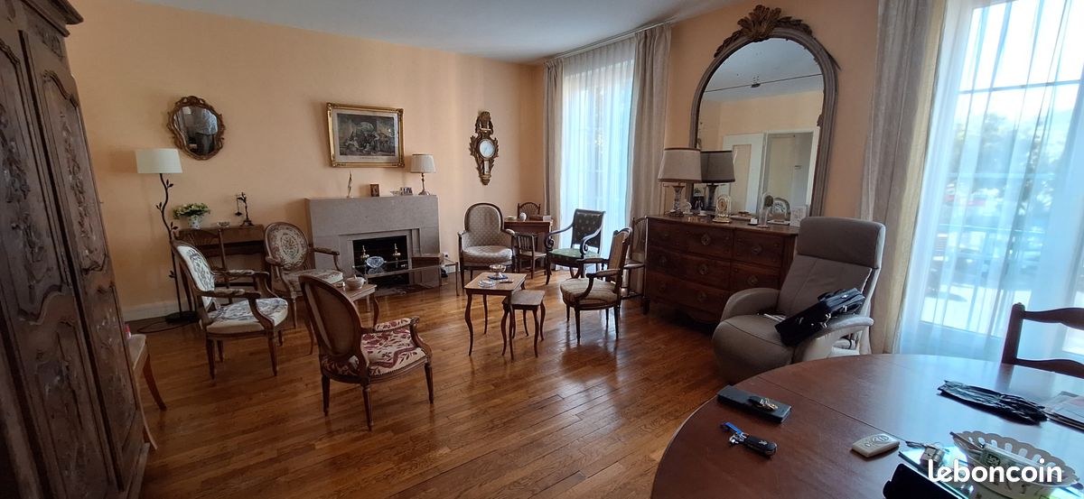 Appartement 3 pièces 95 m² · à Amiens · 95 m² · 253 000 €
