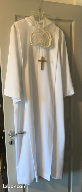 Aube de communion (image 1)