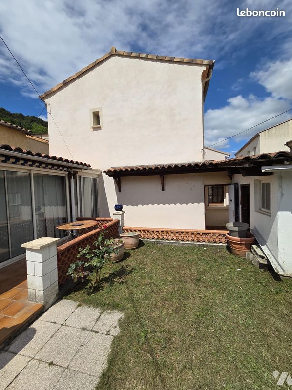 Maison 6 pièces 121 m² · à Le Teil · 121 m² · 180 000 €