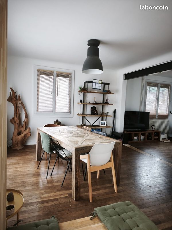 Maison 5 pièces 120 m² · à Magnac-Bourg · 120 m² · 180 000 €
