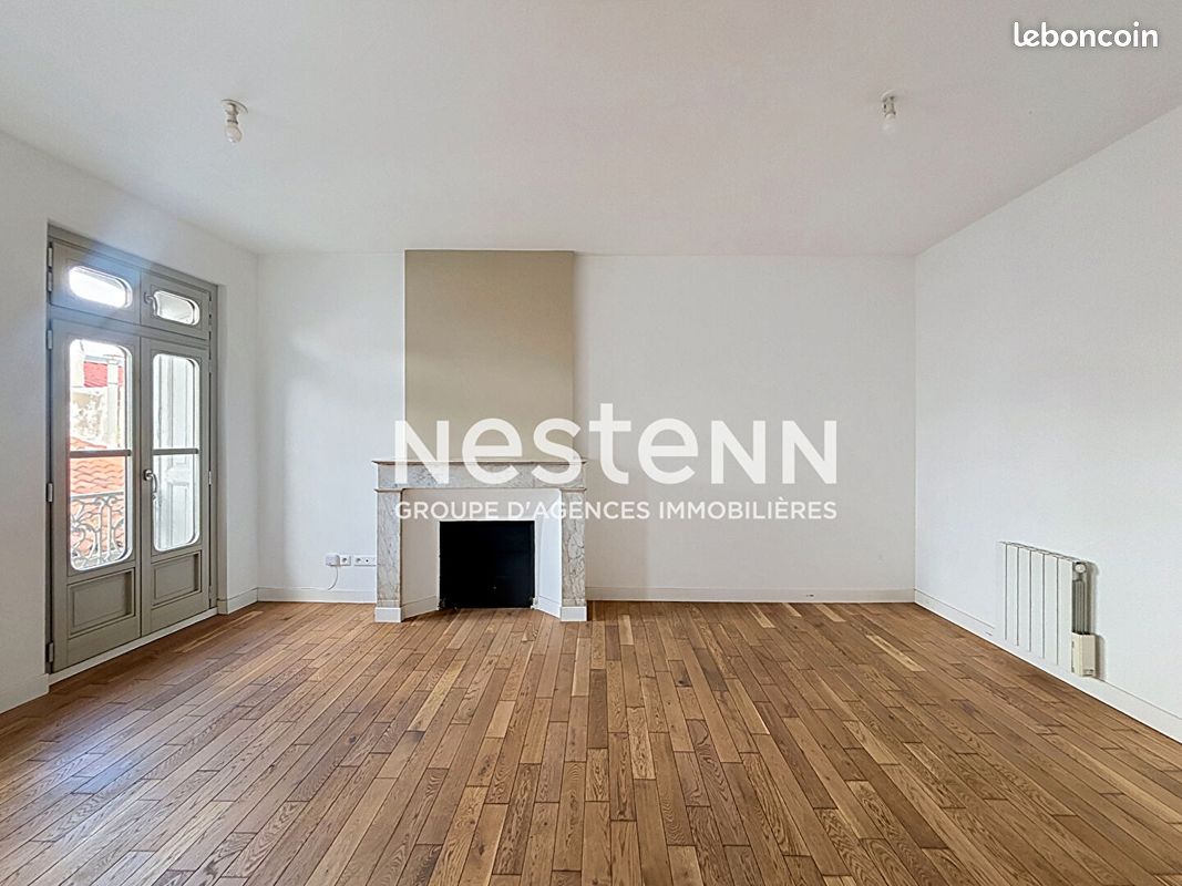 Appartement 3 pièces 48 m² · à Perpignan · 48 m² · 525 €/mois
