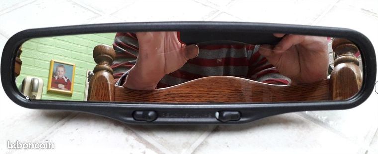 Autoradio Carplay Bluetooth pour Renault Clio Ⅲ 2005-2014 Écran Tactile