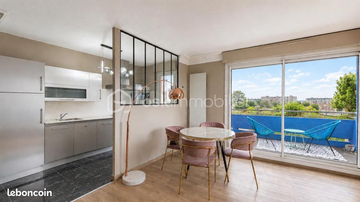 Appartement 2 pièces 45 m² · à Toulouse · 45 m² · 299 000 €