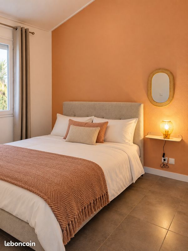 Appartement 4 pièces 72 m² · à Saint-Paul · 72 m² · 1 600 €/mois