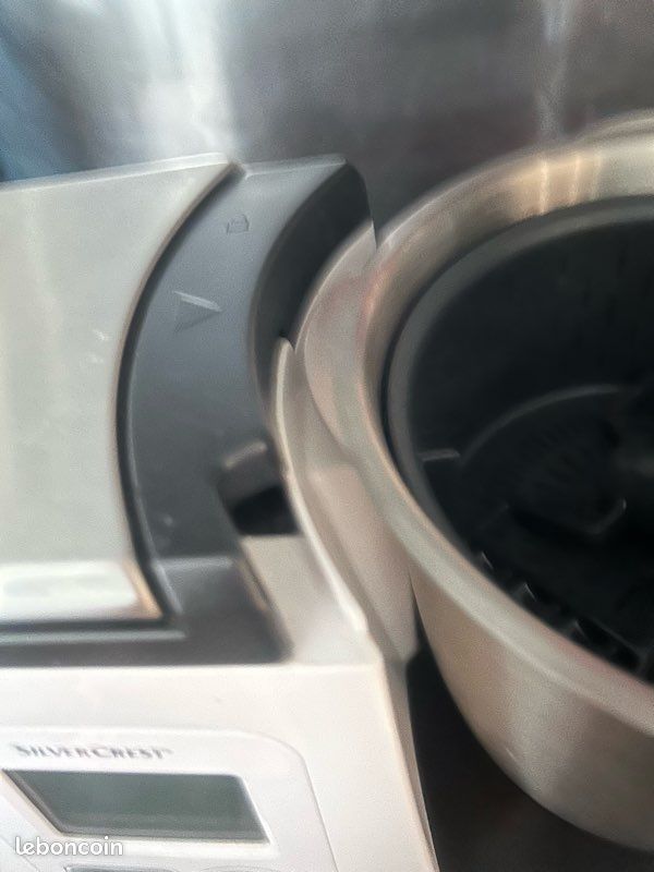 Monsieur Cuisine Édition Plus (image 3)