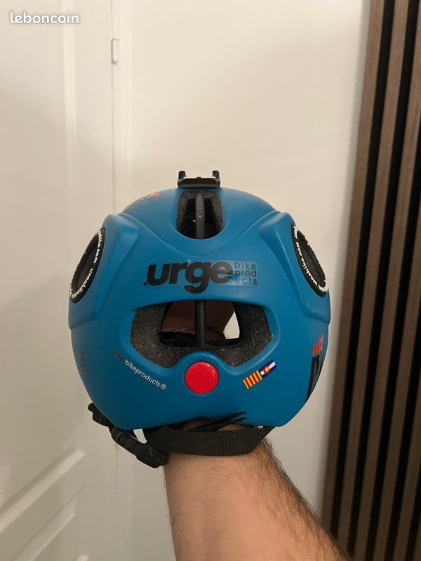 Casque urge enduro vtt (image 3)