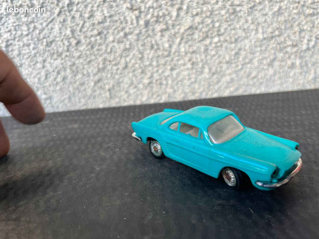 Norev 1/43 Renault Floride - Collection