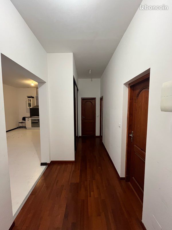 Appartement 6 pièces 146 m² · à Béziers · 146 m² · 160 000 €