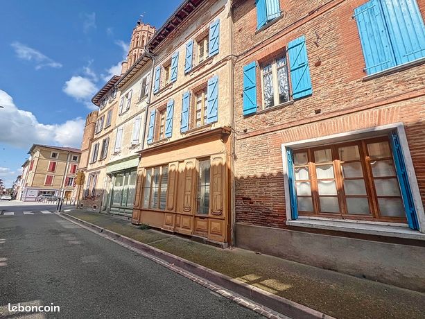 Maison 6 pièces 235 m²