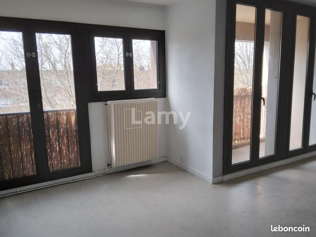 Appartement 4 pièces 73 m² · à Salon-de-Provence · 73 m² · 757 €/mois