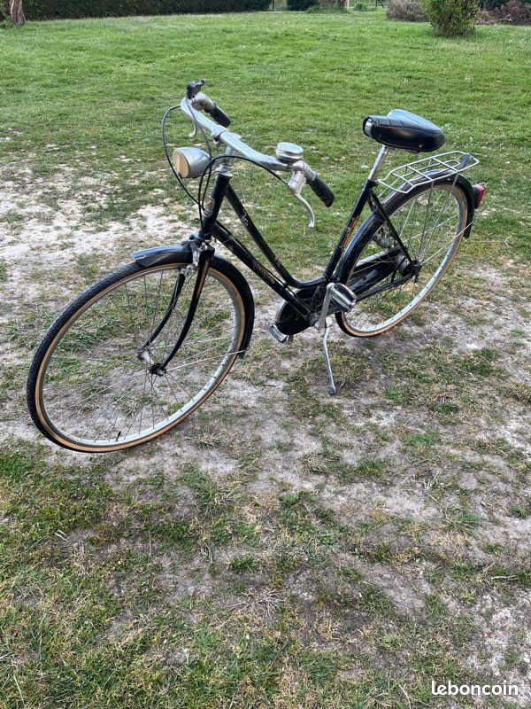 Lot de vélos (ou unités) (image 1)