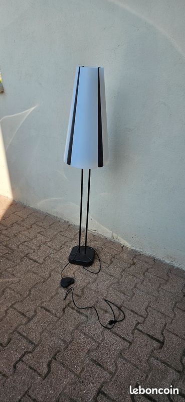 Lampe vintage