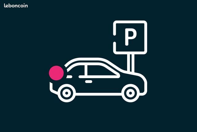 Parking 43 m² · à Marseille · 43 m² · 36 000 €