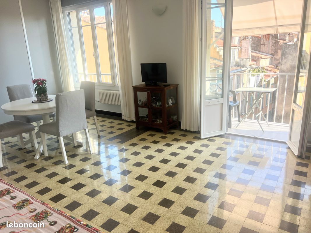 Appartement 3 pièces 52 m² · à Toulon · 52 m² · 194 000 €