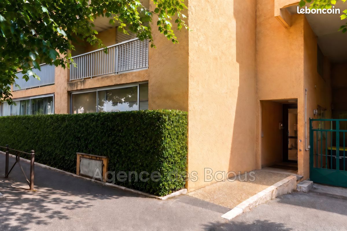 Appartement 2 pièces 34 m² · à Vence · 34 m² · 157 000 €