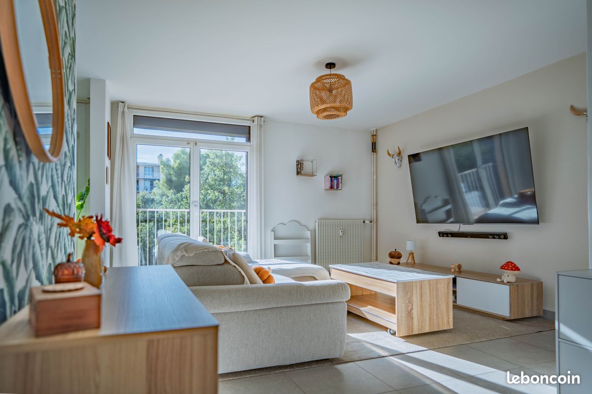 Appartement 4 pièces 85 m² · à La Seyne-sur-Mer · 85 m² · 188 000 €