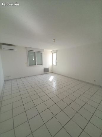Appartement 3 pièces 58 m²