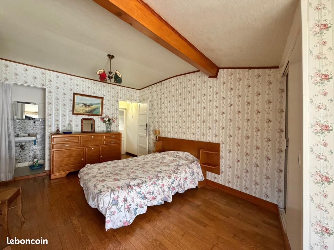 Maison de village 3 pièces 70 m² (image 8)