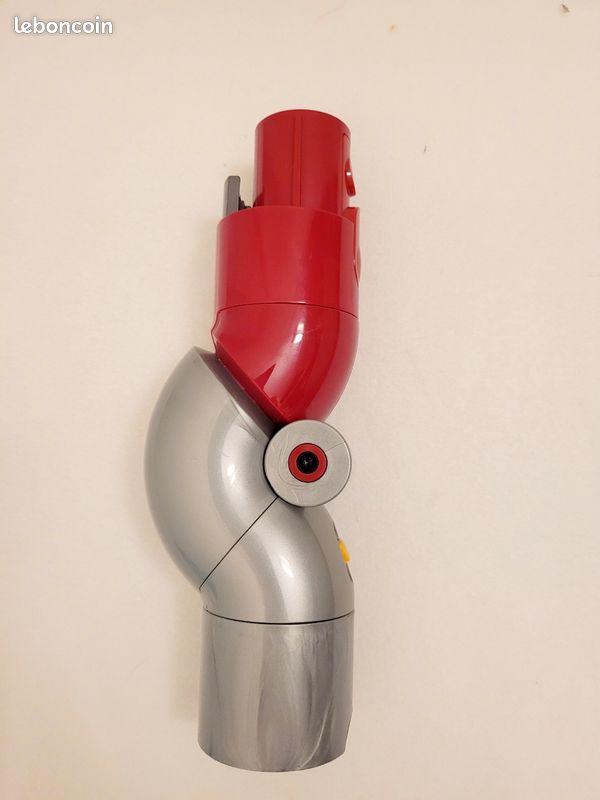 Coude adaptateur aspirateur dyson v8 v10 v11 v15 (image 4)