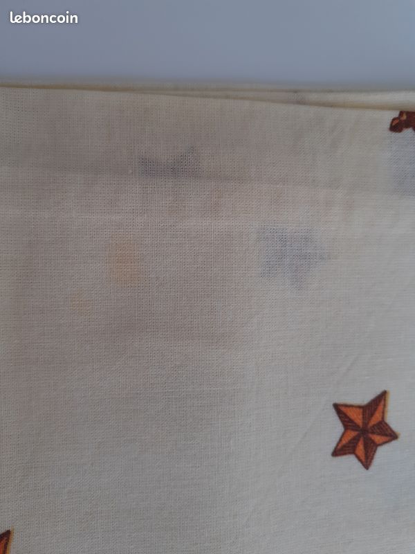 Nappe de table 190x150 + 6 serviettes (image 6)