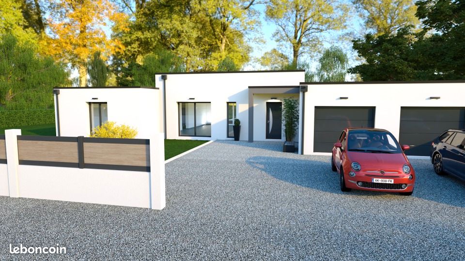 Maison 5 pièces 140 m² · à Argenton-sur-Creuse · 140 m² · 383 000 €
