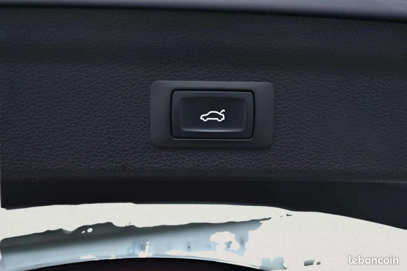 Audi Q3 35 TFSI 150 DESIGN S TRONIC 7 ATTELAGE AUTO / PACK HIVER+ / CARPLAY ANDROID AUT (image 14)