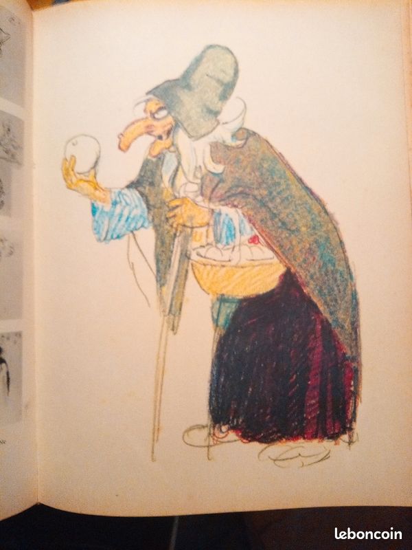 Livre Mickey (image 8)