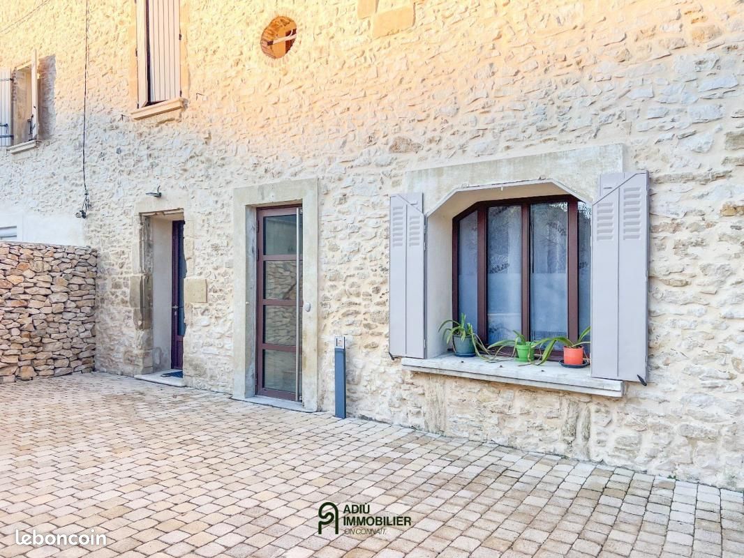 Maison 1 pièce 23 m² · à Connaux · 23 m² · 99 000 €