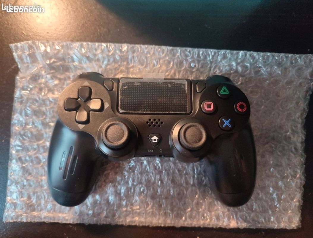 Manette PS4 NEUVE (image 2)