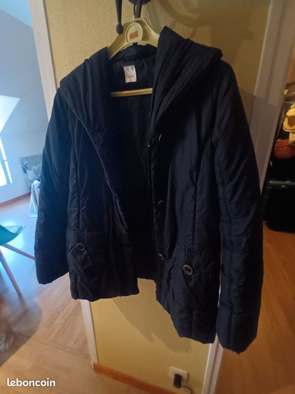 Blouson (image 2)