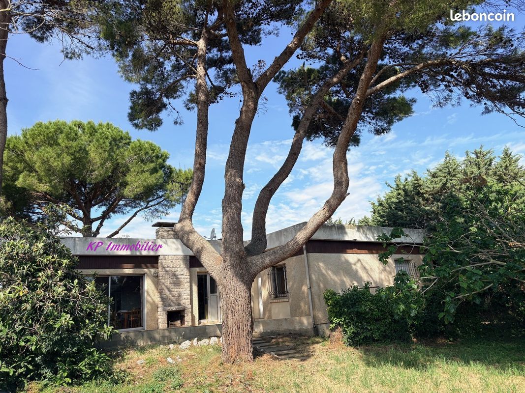 Maison 5 pièces 118 m² · à Cuxac-d'Aude · 118 m² · 260 000 €