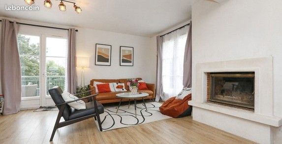 Maison 9 pièces 170 m² · à Vernou-sur-Brenne · 170 m² · 375 000 €