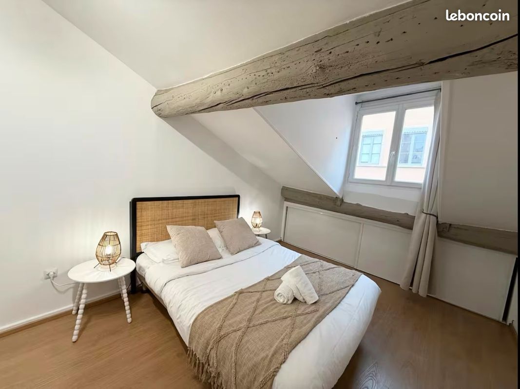 Appartement 2 pièces 56 m² · à Lyon · 56 m² · 235 000 €