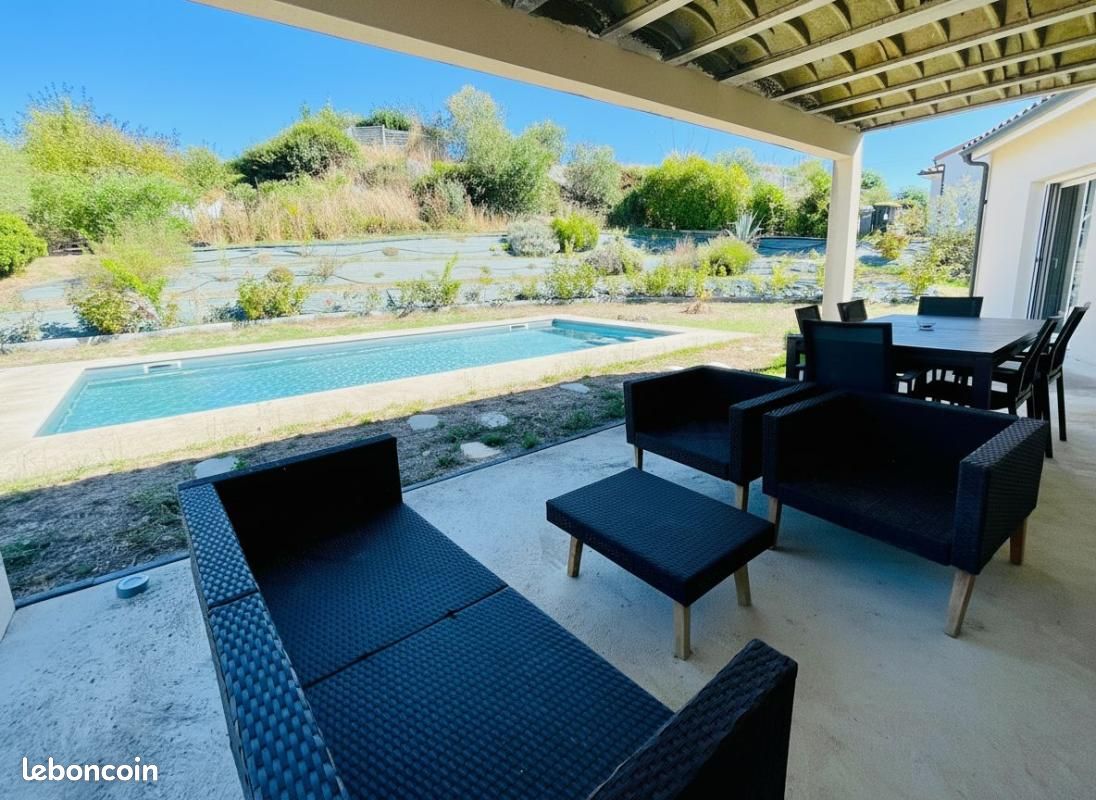 Maison 2 pièces 105 m² · à Issus · 105 m² · 309 000 €