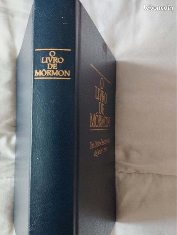 O livro de Mórmon (image 2)