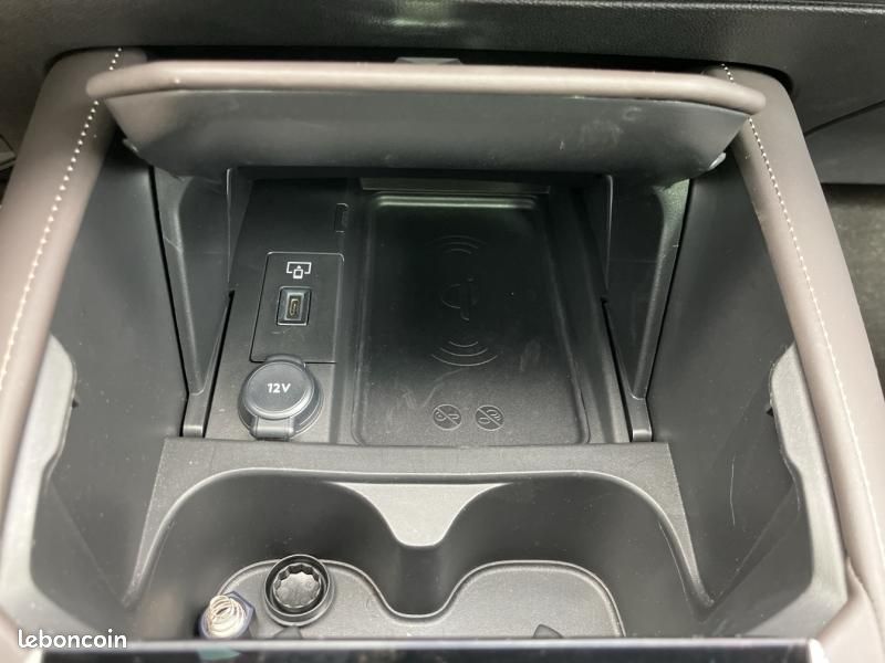Ds DS 4 E-TENSE 225ch Cross Opéra / TOIT OUVRANT / HAYON ELECTRIQUE / DS DRIVE ASSIST (image 19)