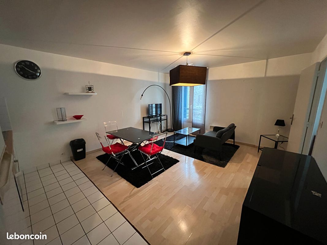 Appartement 2 pièces 37 m² · au Raincy · 37 m² · 169 000 €