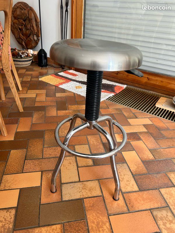Tabourets de bar (image 2)