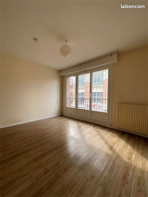 Appartement 1 pièce 27 m² · à Le Havre · 27 m² · 510 €/mois