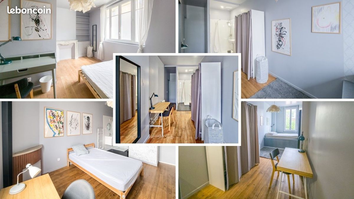 Maison 11 pièces 213 m² · à Bordeaux · 213 m² · 1 000 000 €