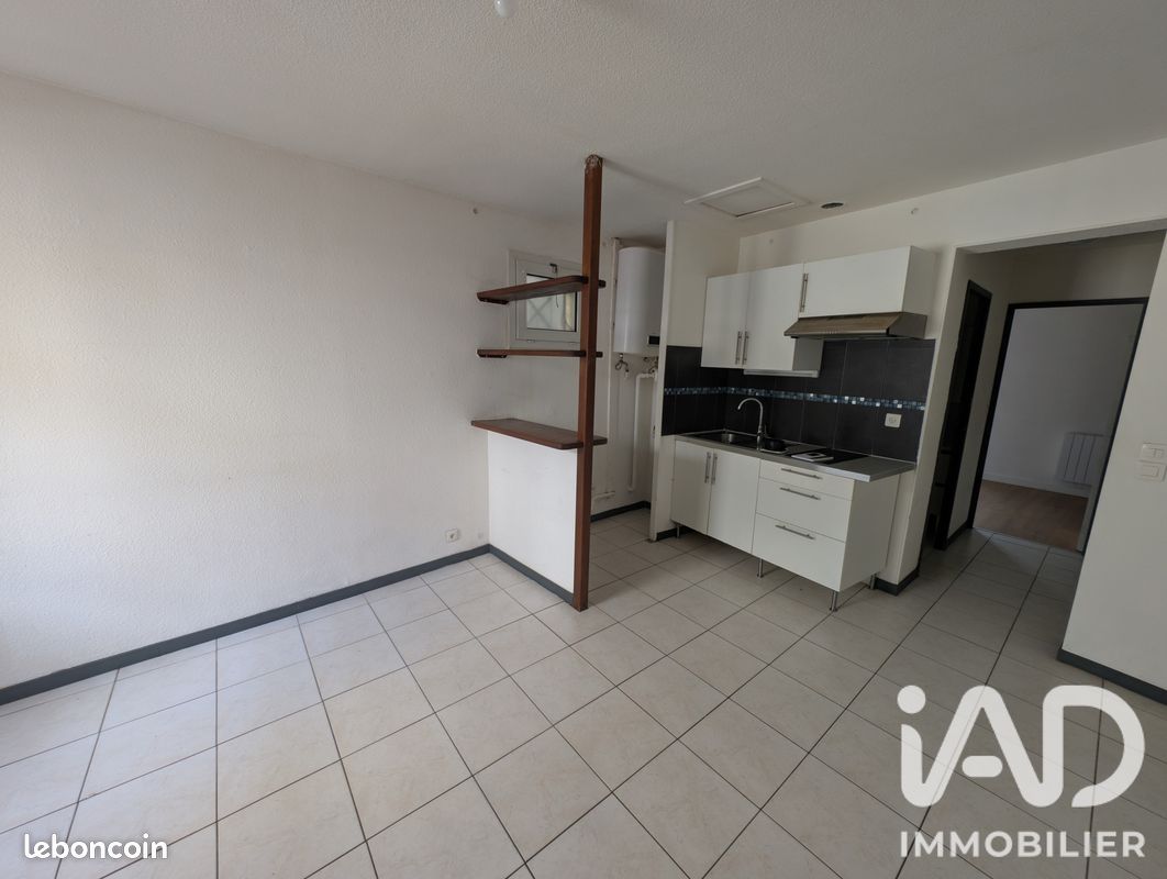 Appartement 2 pièces 33 m² · à Libourne · 33 m² · 630 €/mois