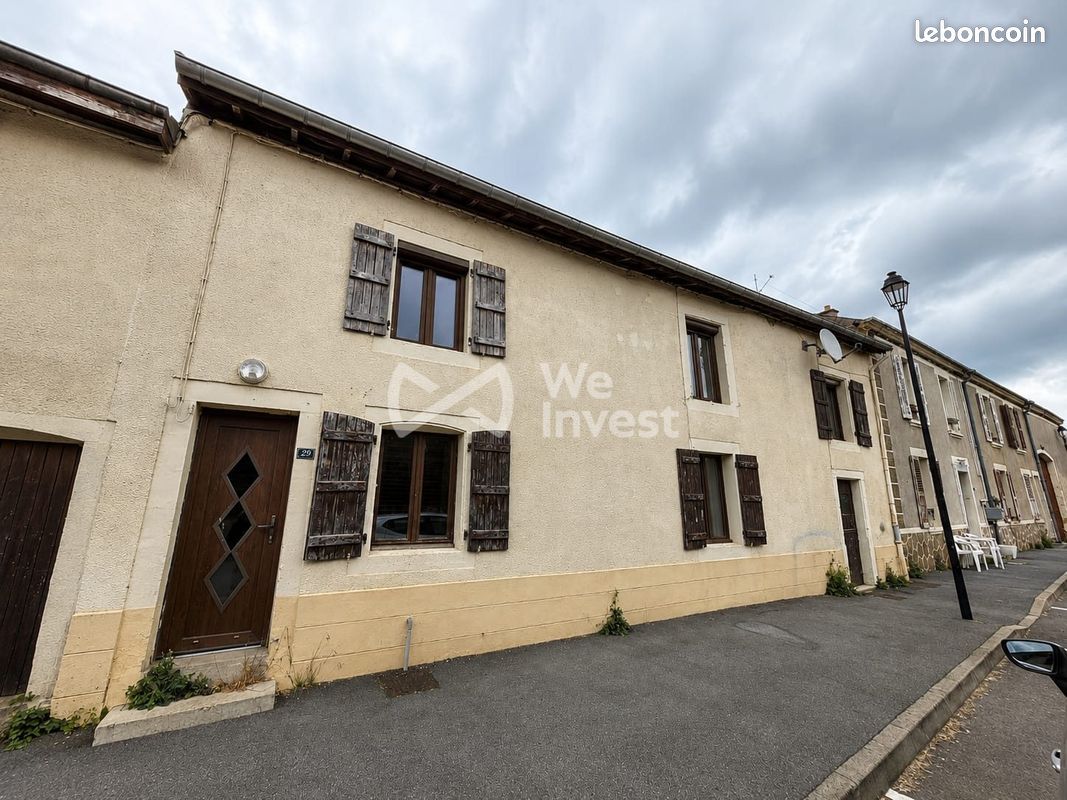 Maison 4 pièces 97 m² (image 1)