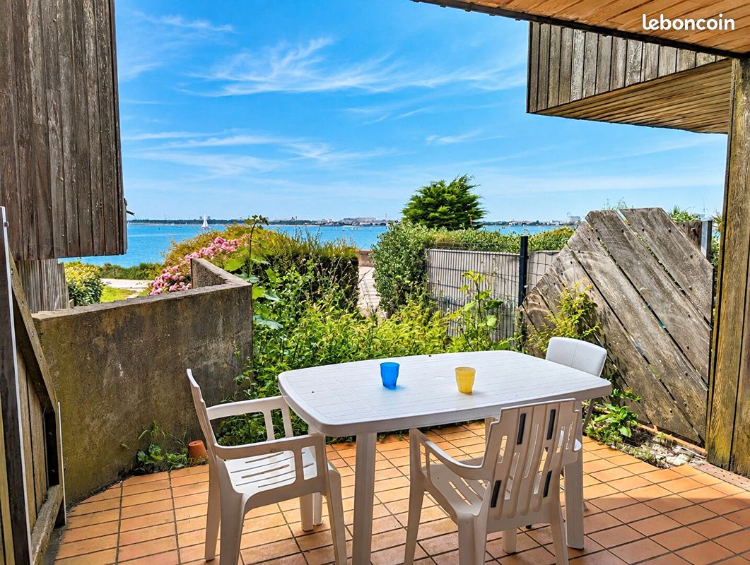 Appartement 1 pièce 34 m² · à La Rochelle · 34 m² · 185 500 €